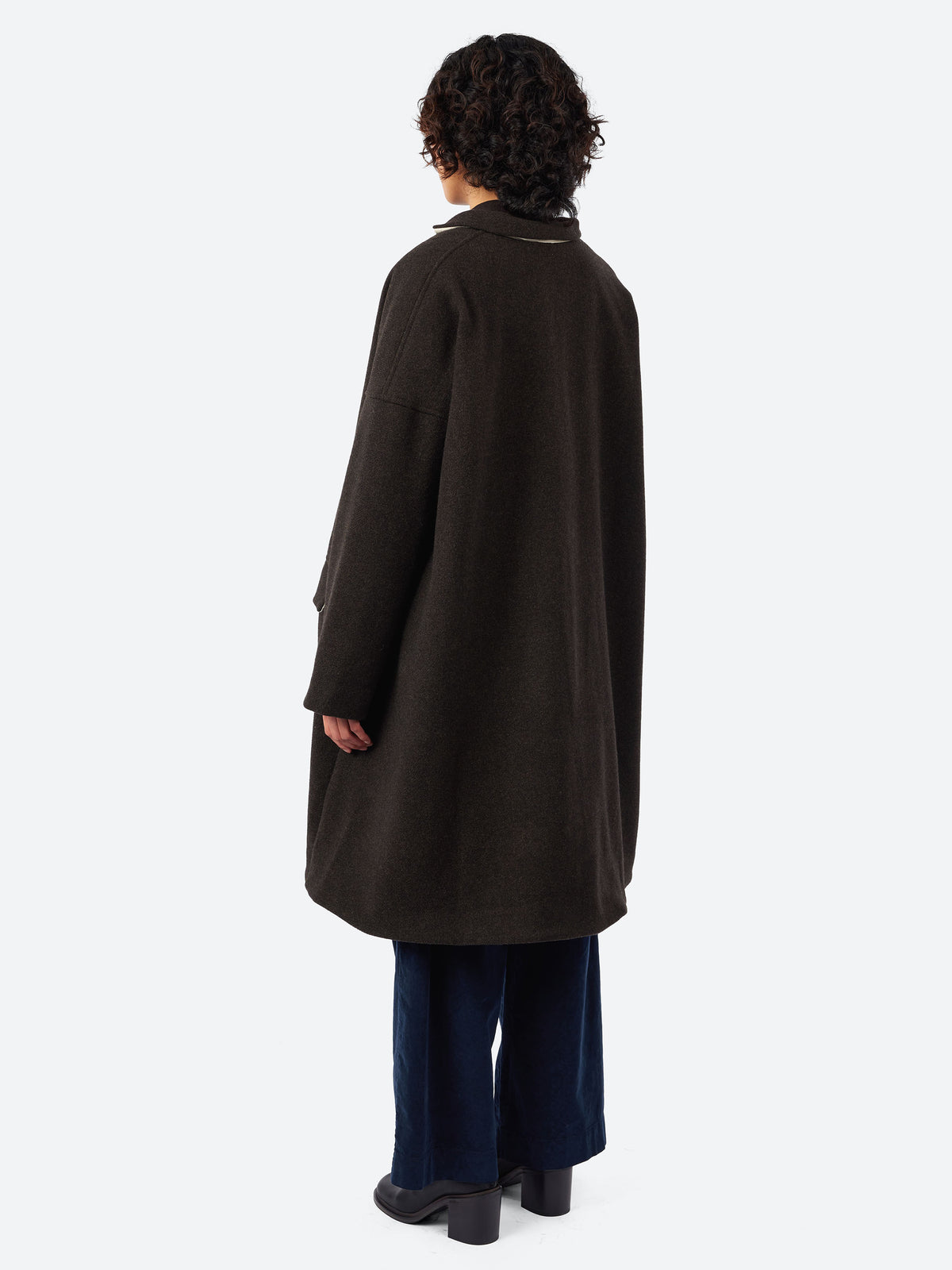 Easy Coat