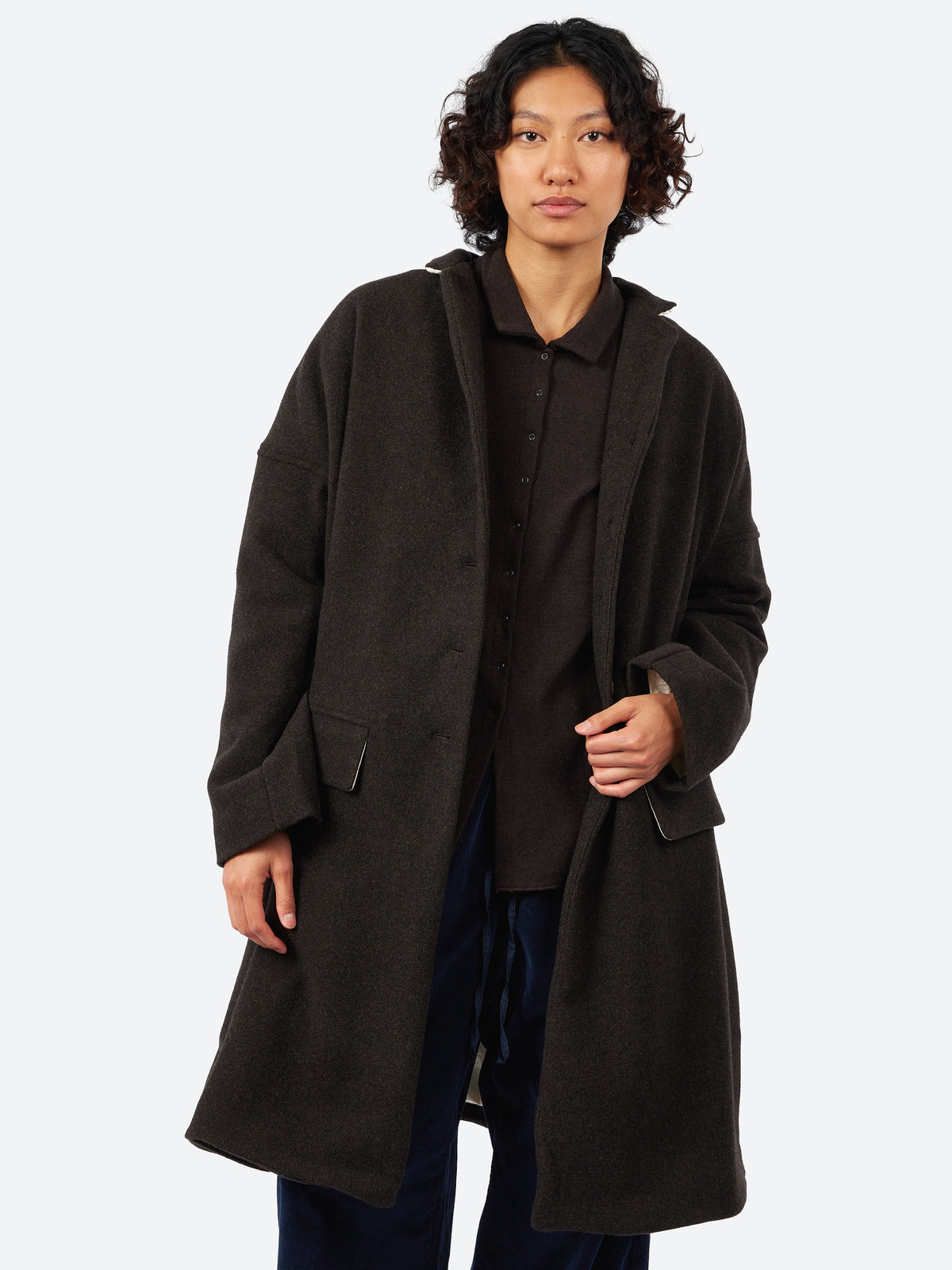 Easy Coat