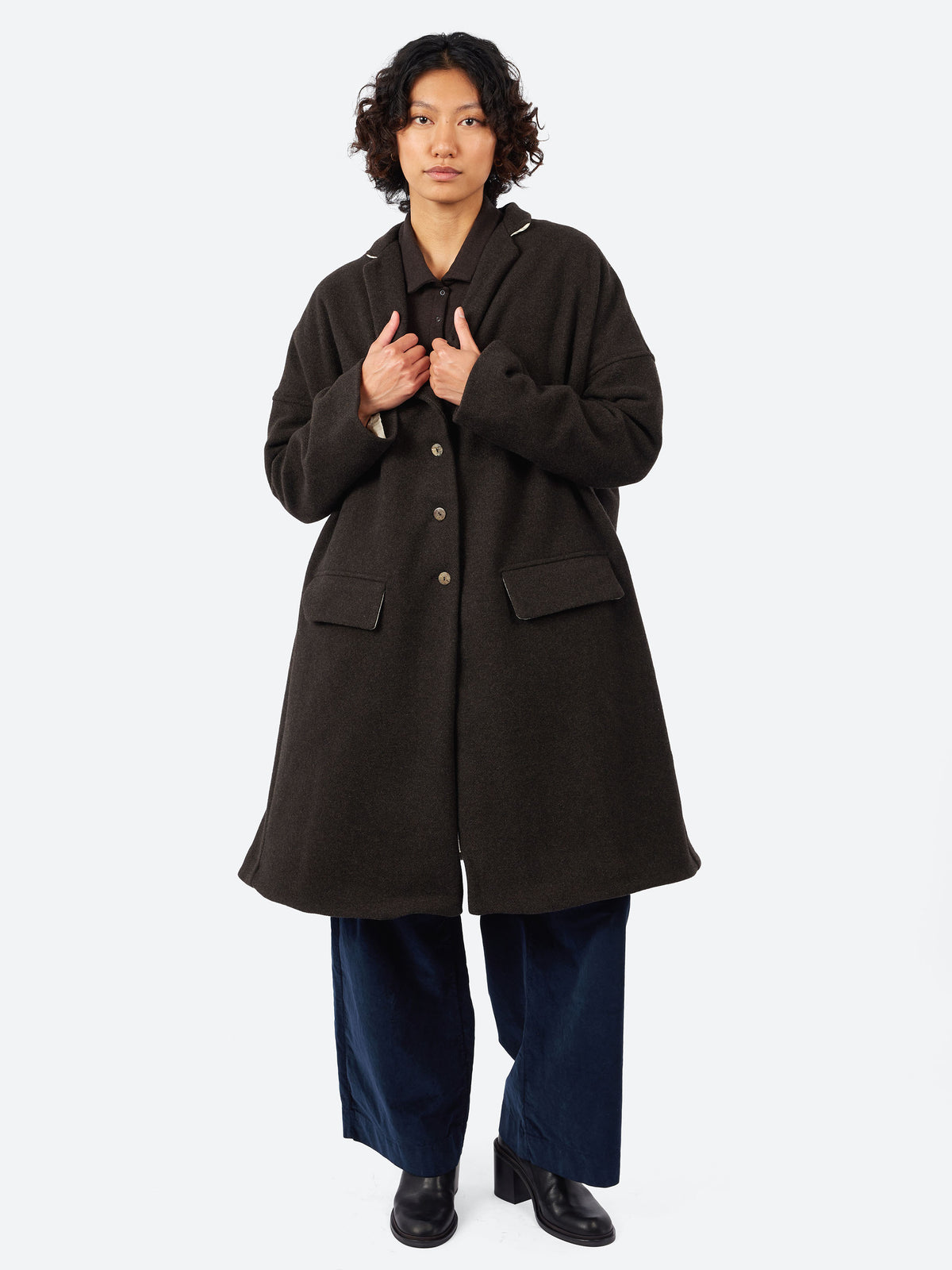 Easy Coat
