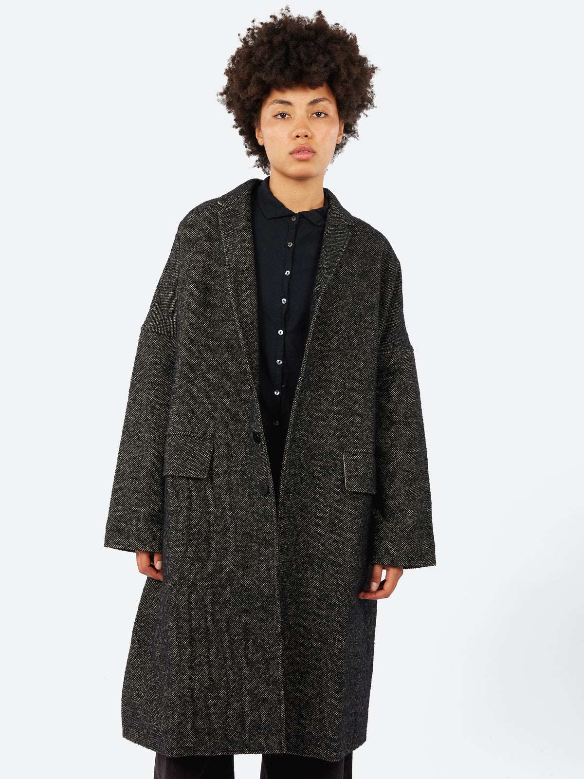 Loose Coat WN