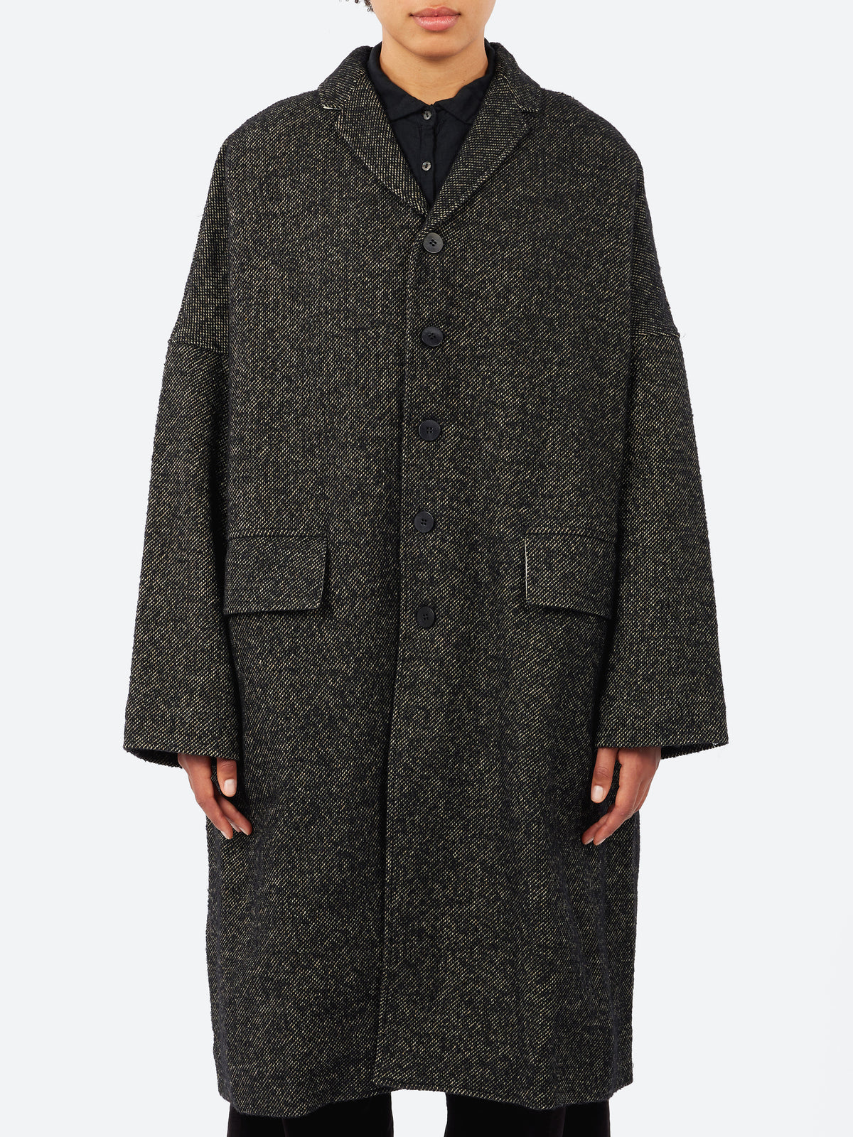Loose Coat WN