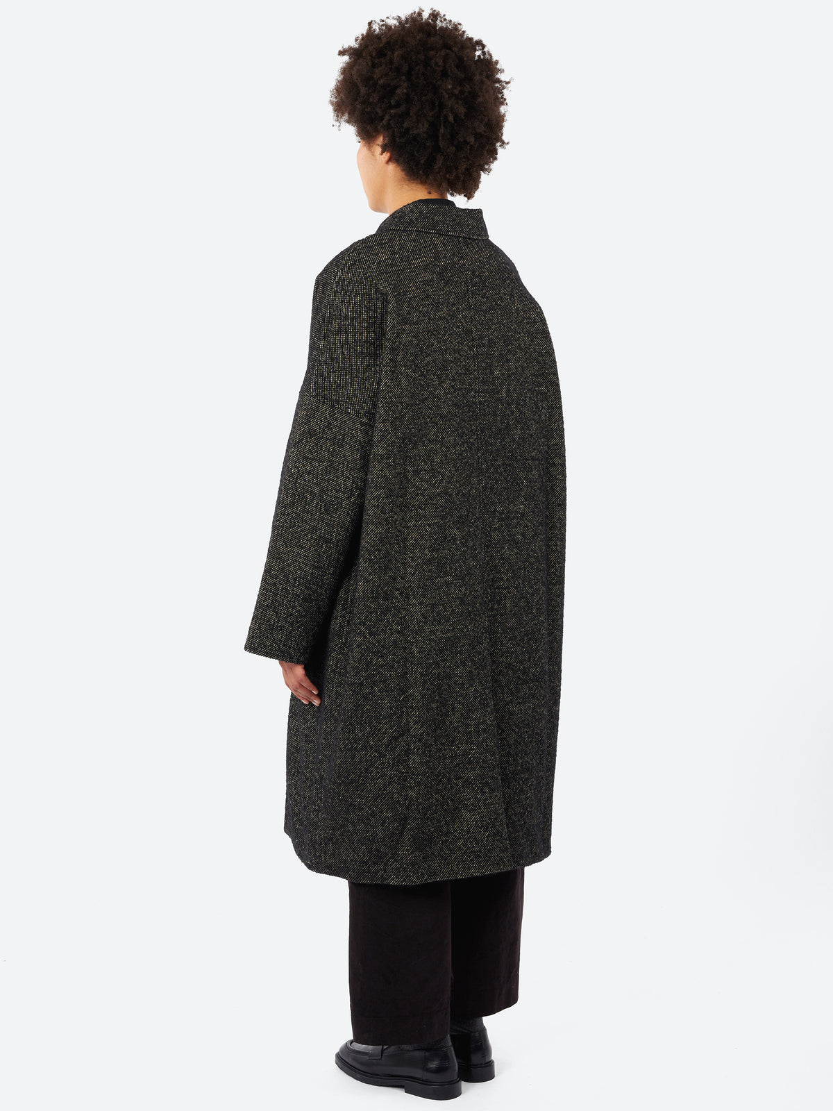 Loose Coat WN
