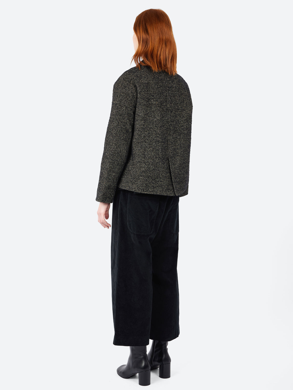 Loose Blazer WN