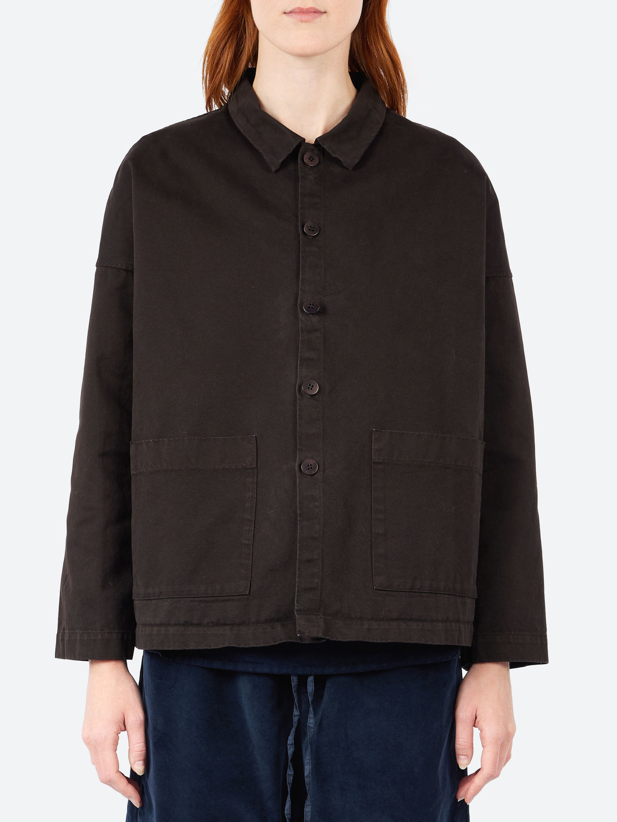 WCC Overshirt