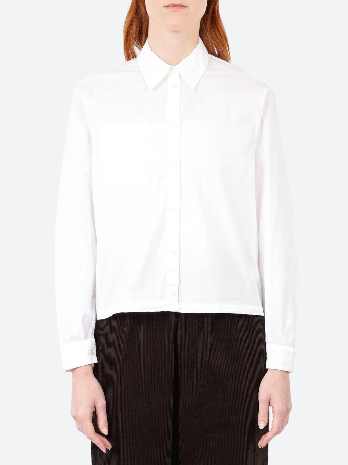 220 Short Shirt