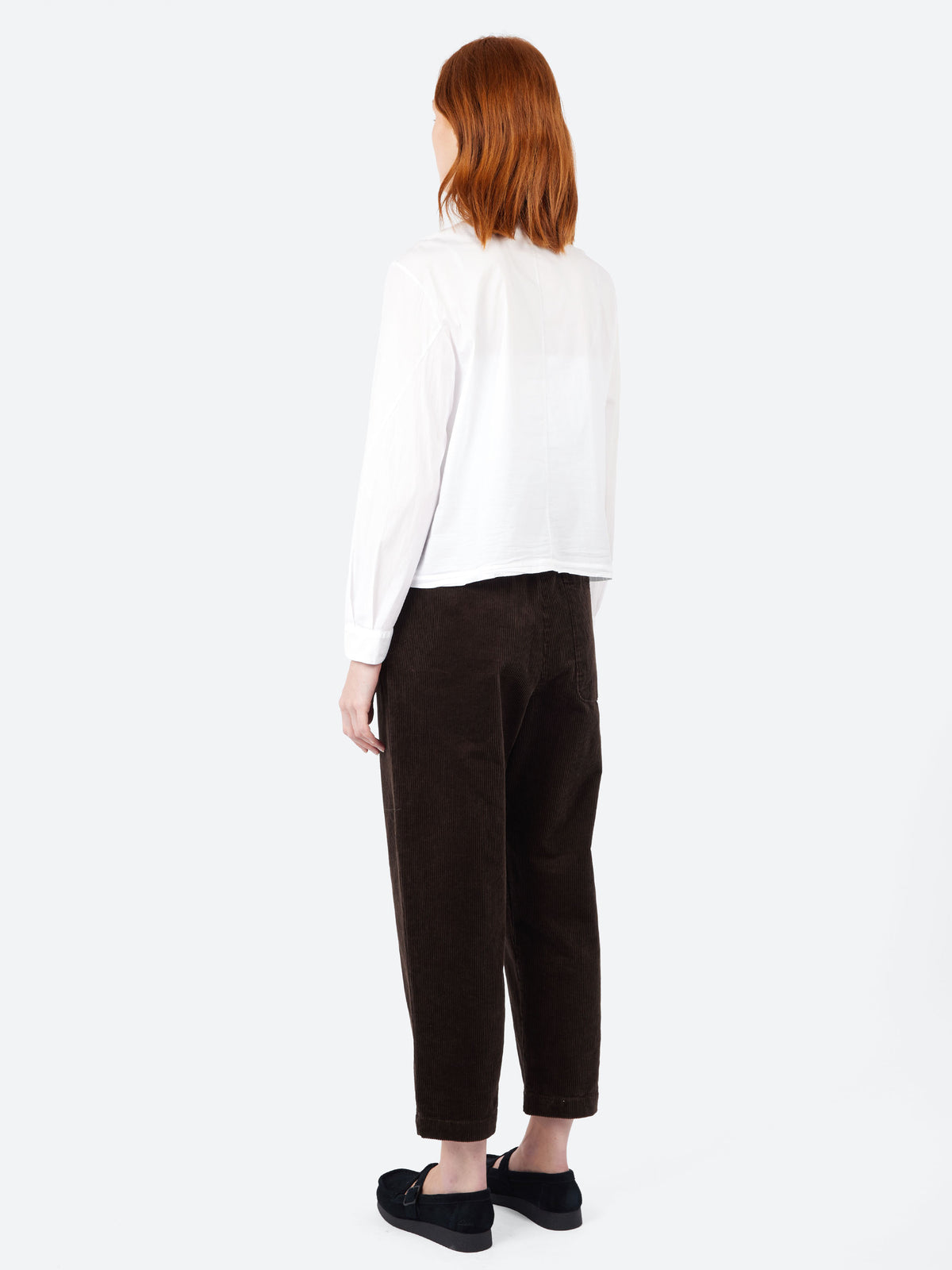 220 Short Shirt