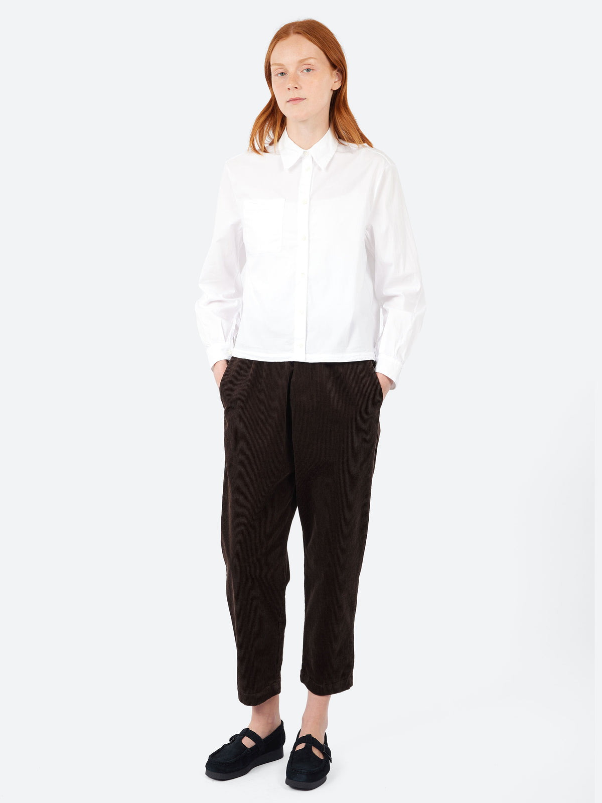 220 Short Shirt