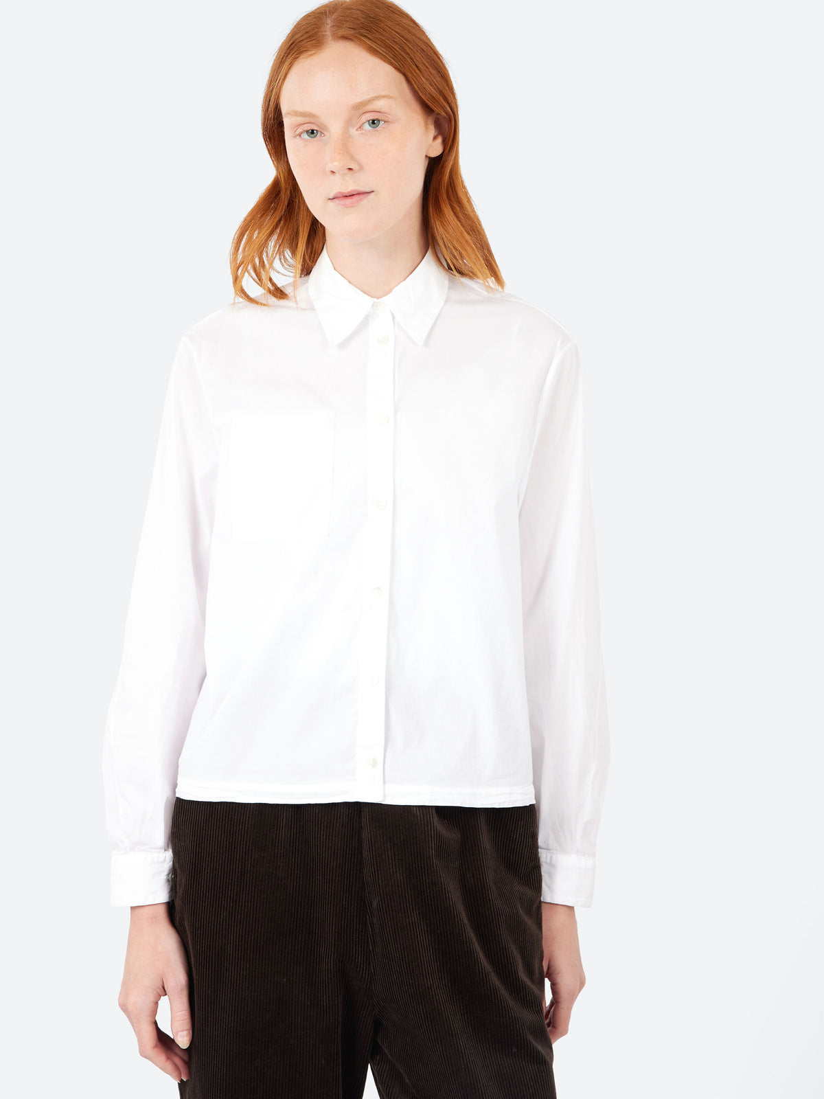220 Short Shirt