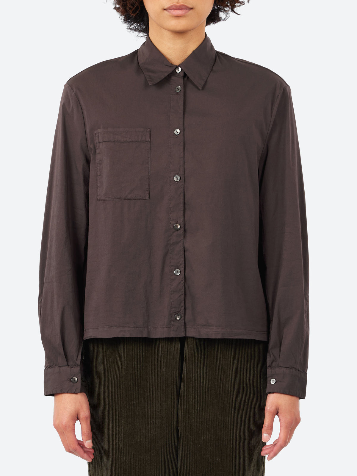 220 Short Shirt