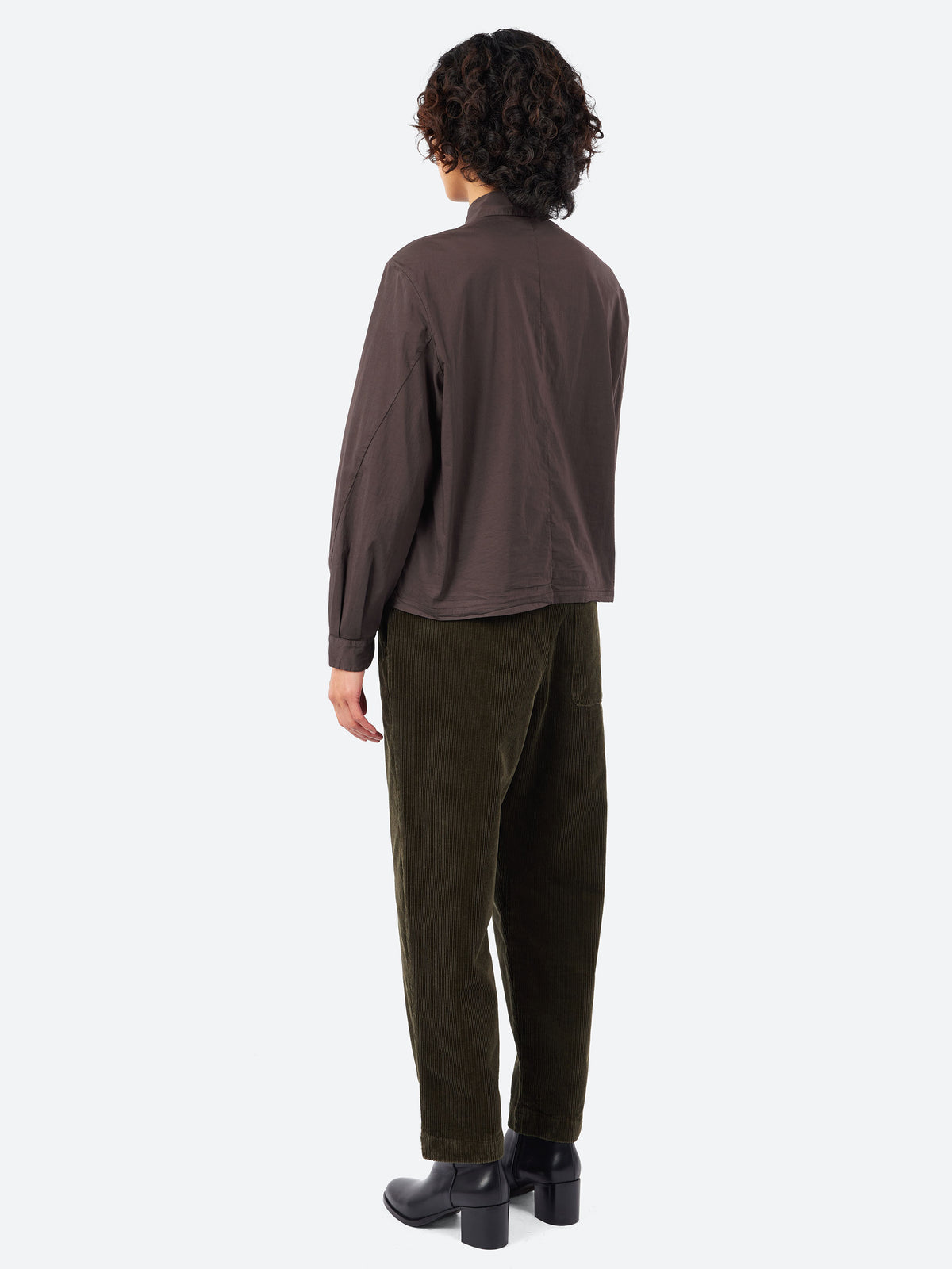 220 Short Shirt