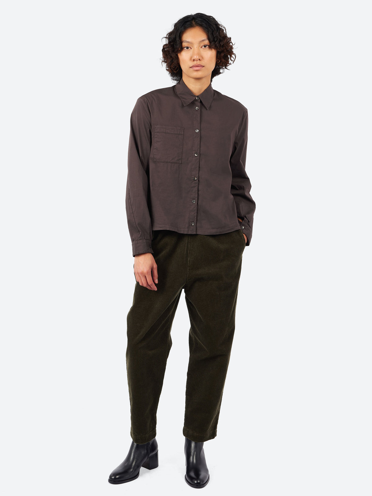 220 Short Shirt