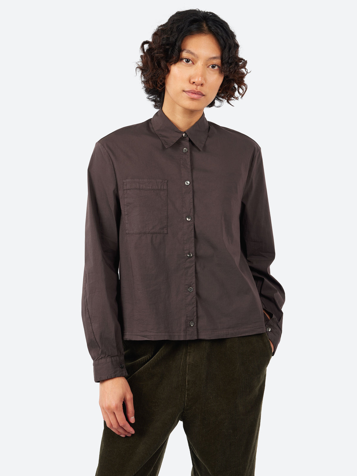 220 Short Shirt