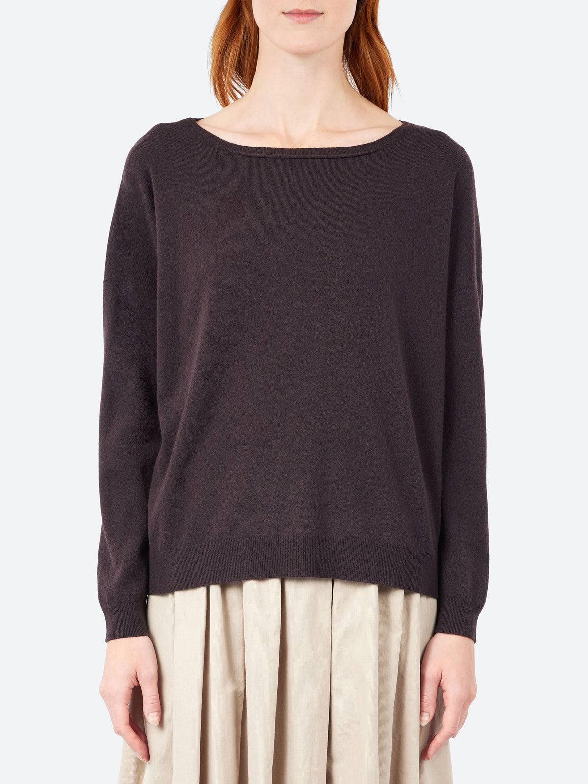 11462 Crewneck Jumper