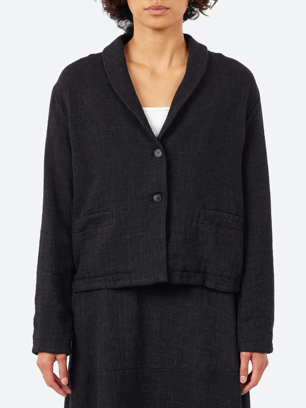 110 Jacket