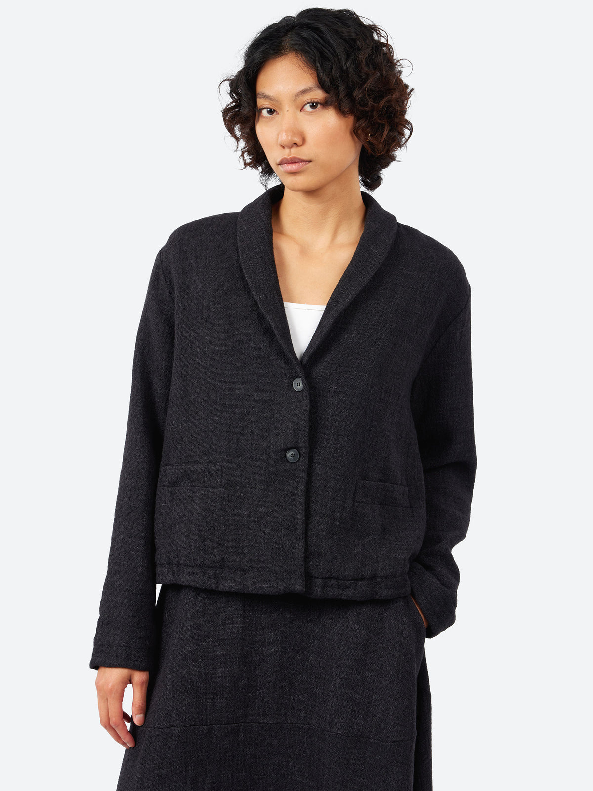 110 Jacket
