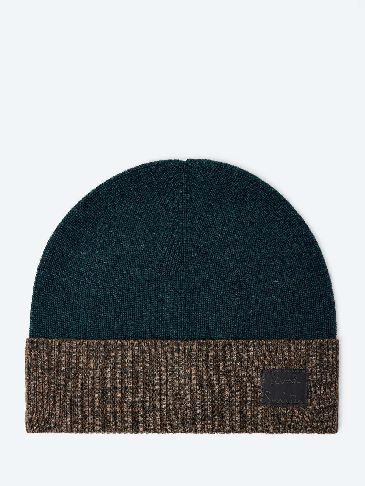 Two-Tone Beanie