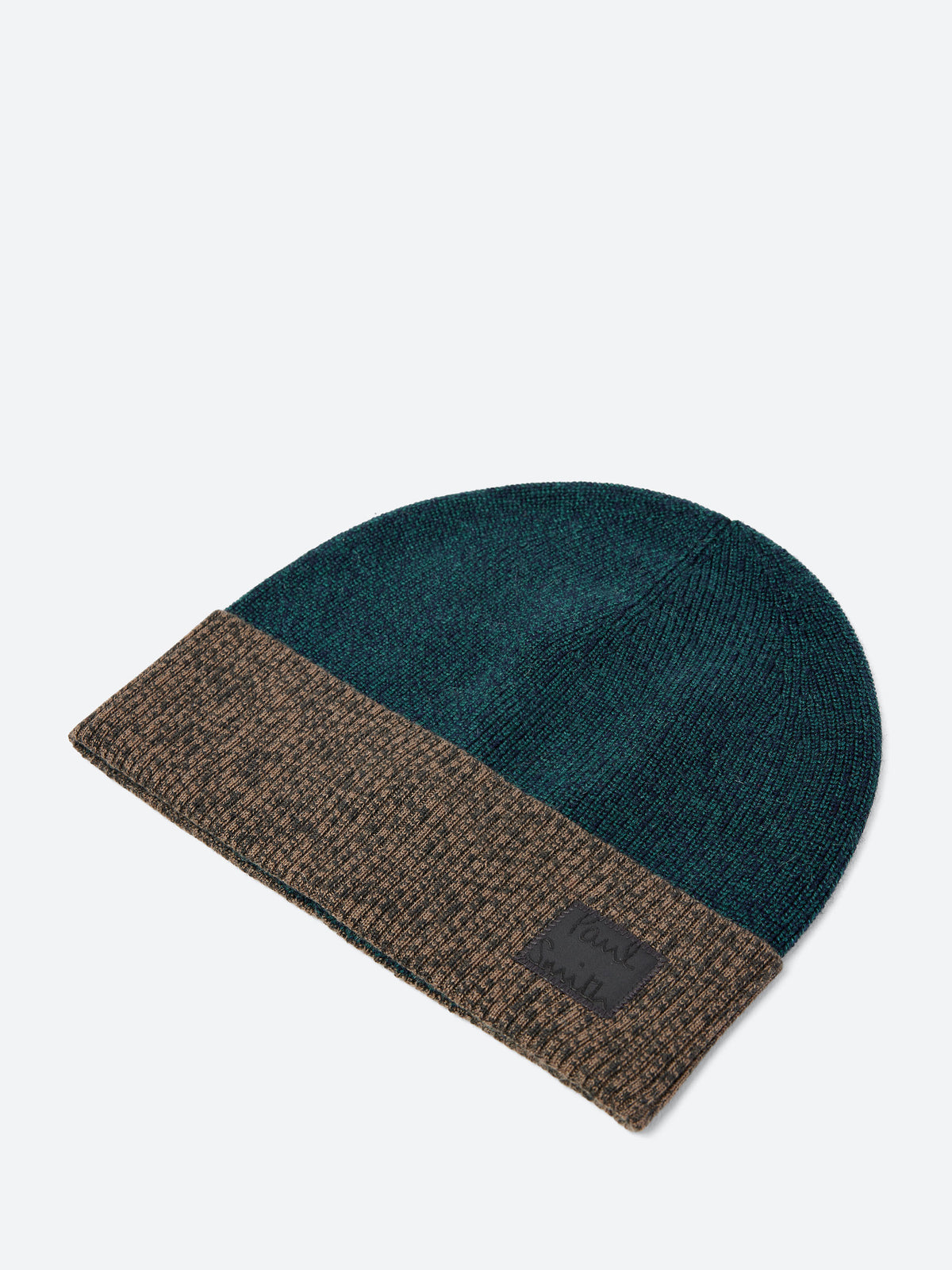 Two-Tone Beanie