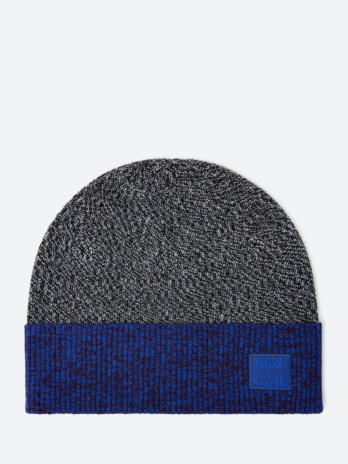 Two-Tone Beanie