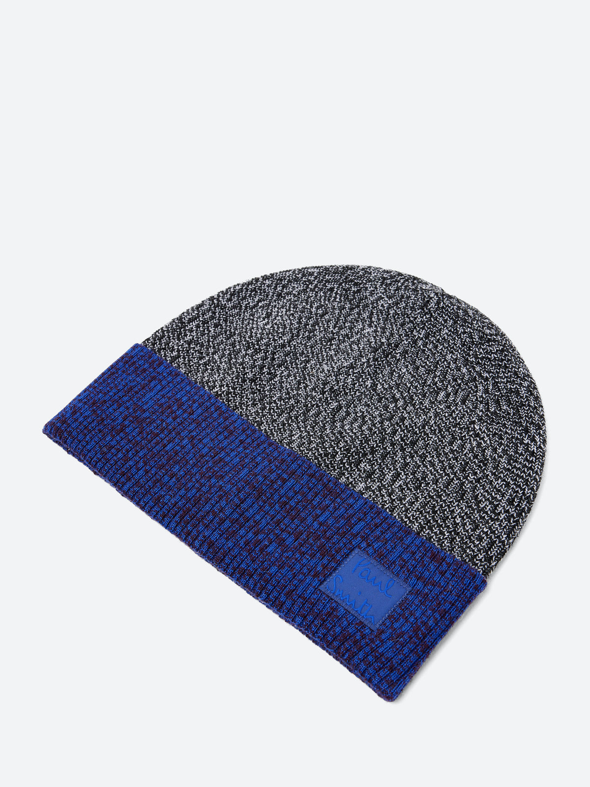 Two-Tone Beanie