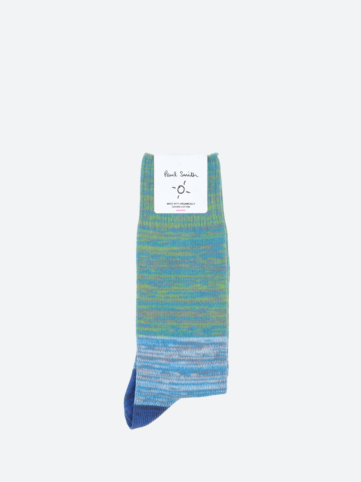 Mouliné Socks
