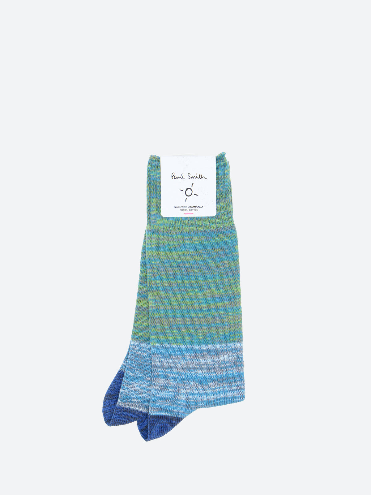 Mouliné Socks
