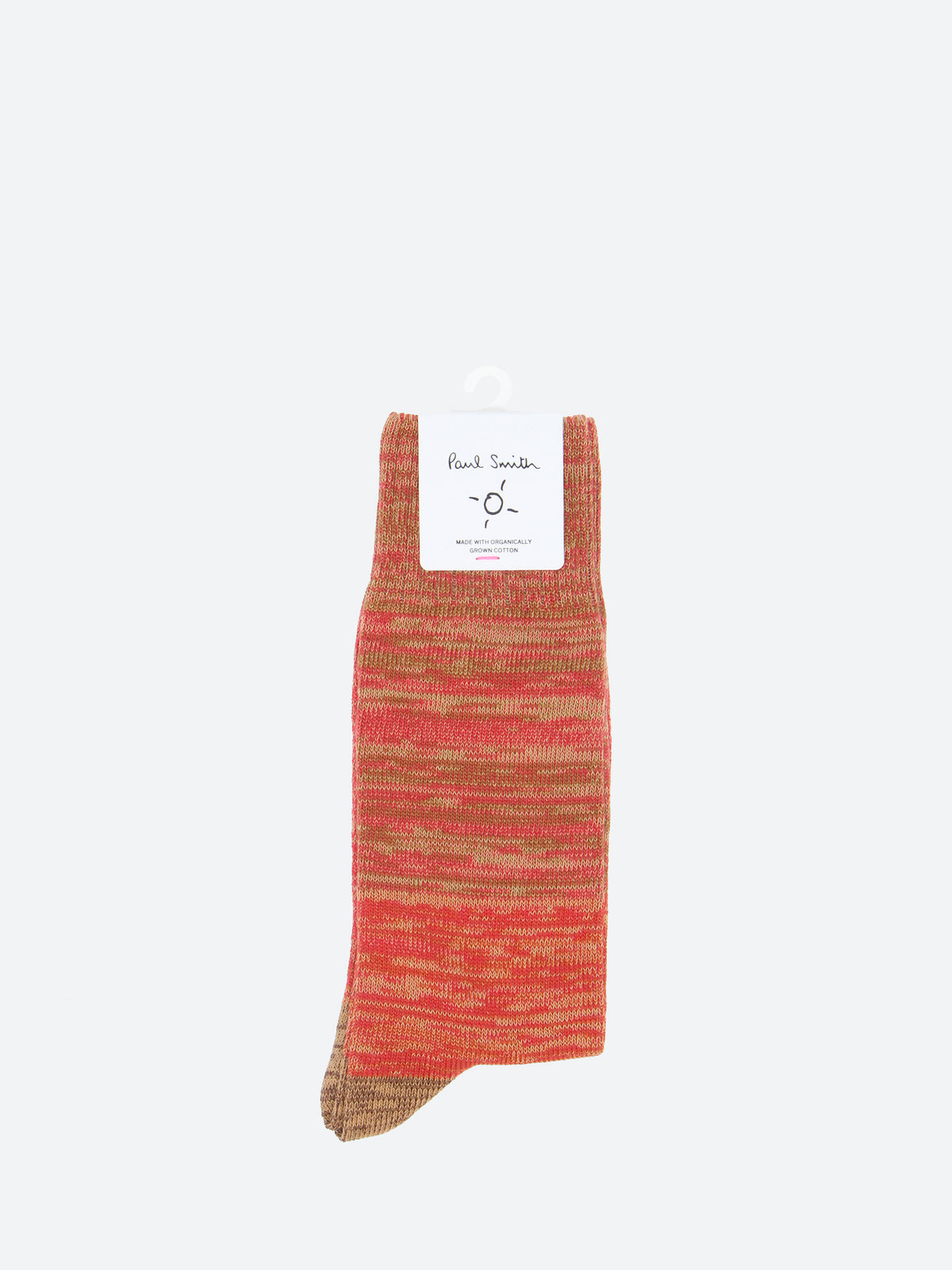 Mouliné Socks