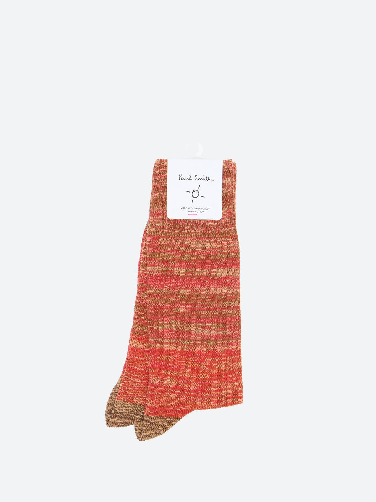 Mouliné Socks
