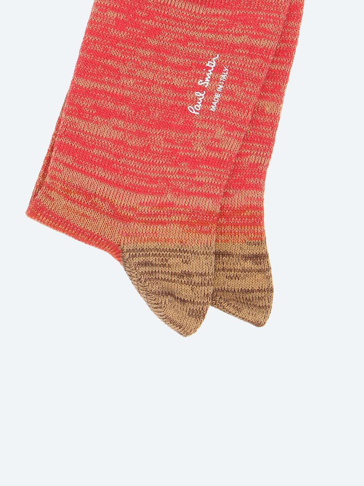 Mouliné Socks