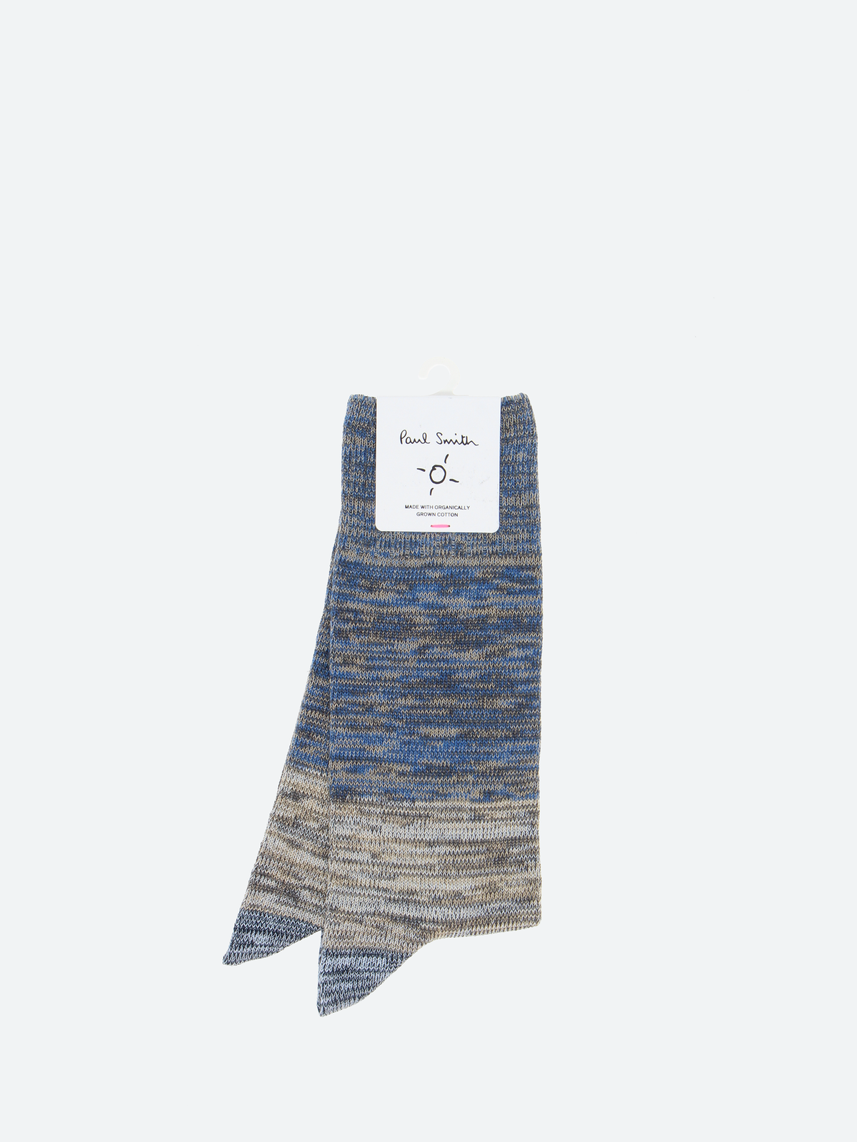 Mouliné Socks