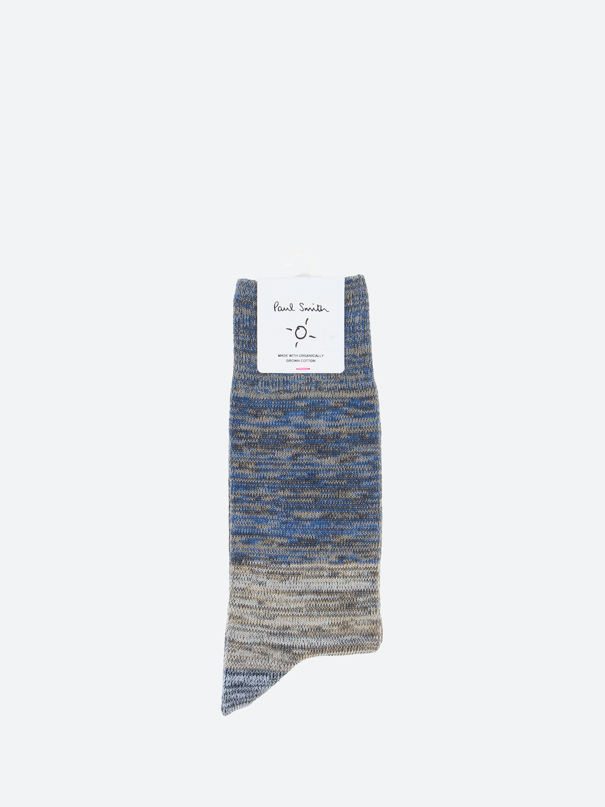 Mouliné Socks
