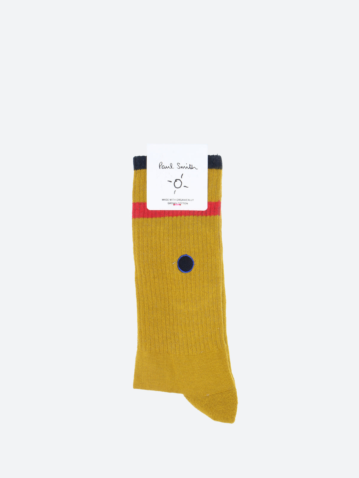 Spot and Stripe Socks