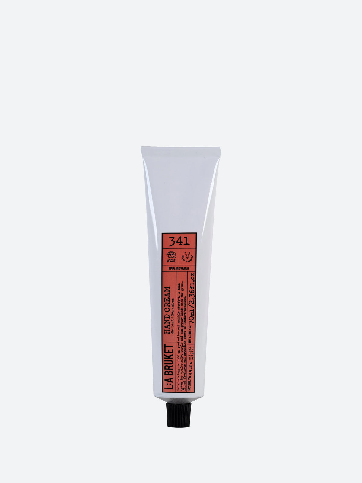 341 Hand Cream