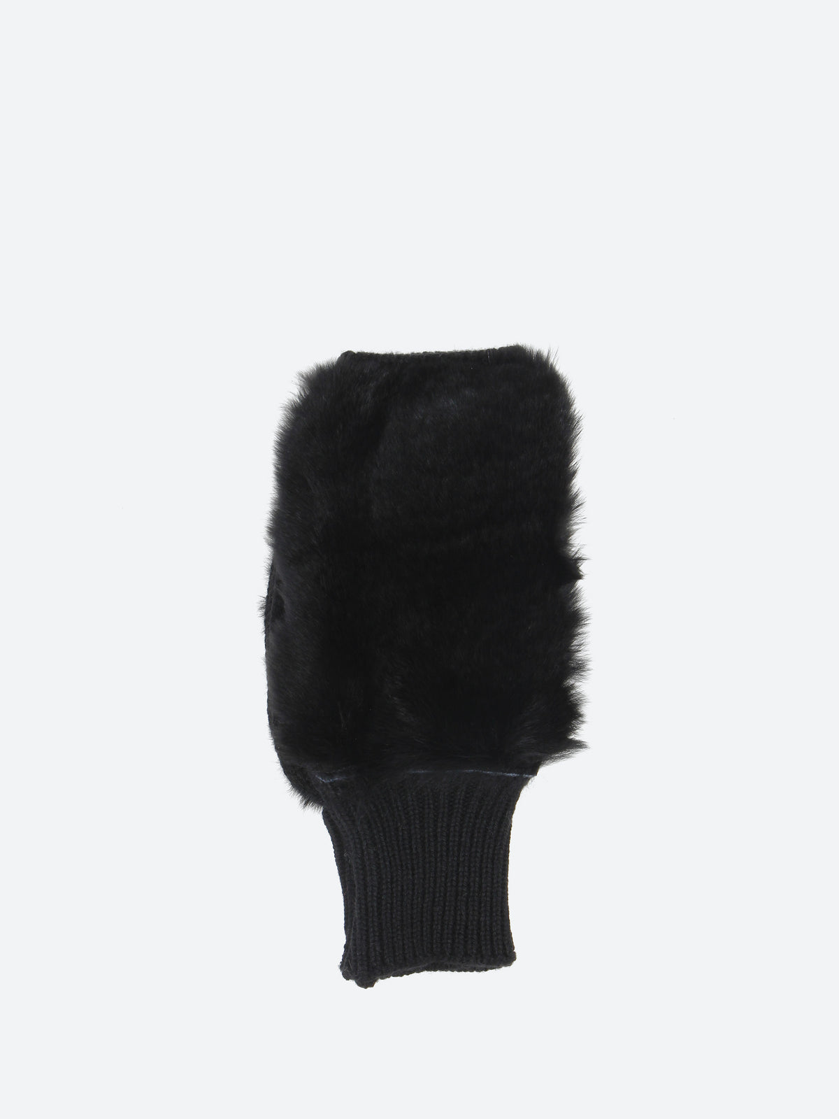 Fingerless Glove