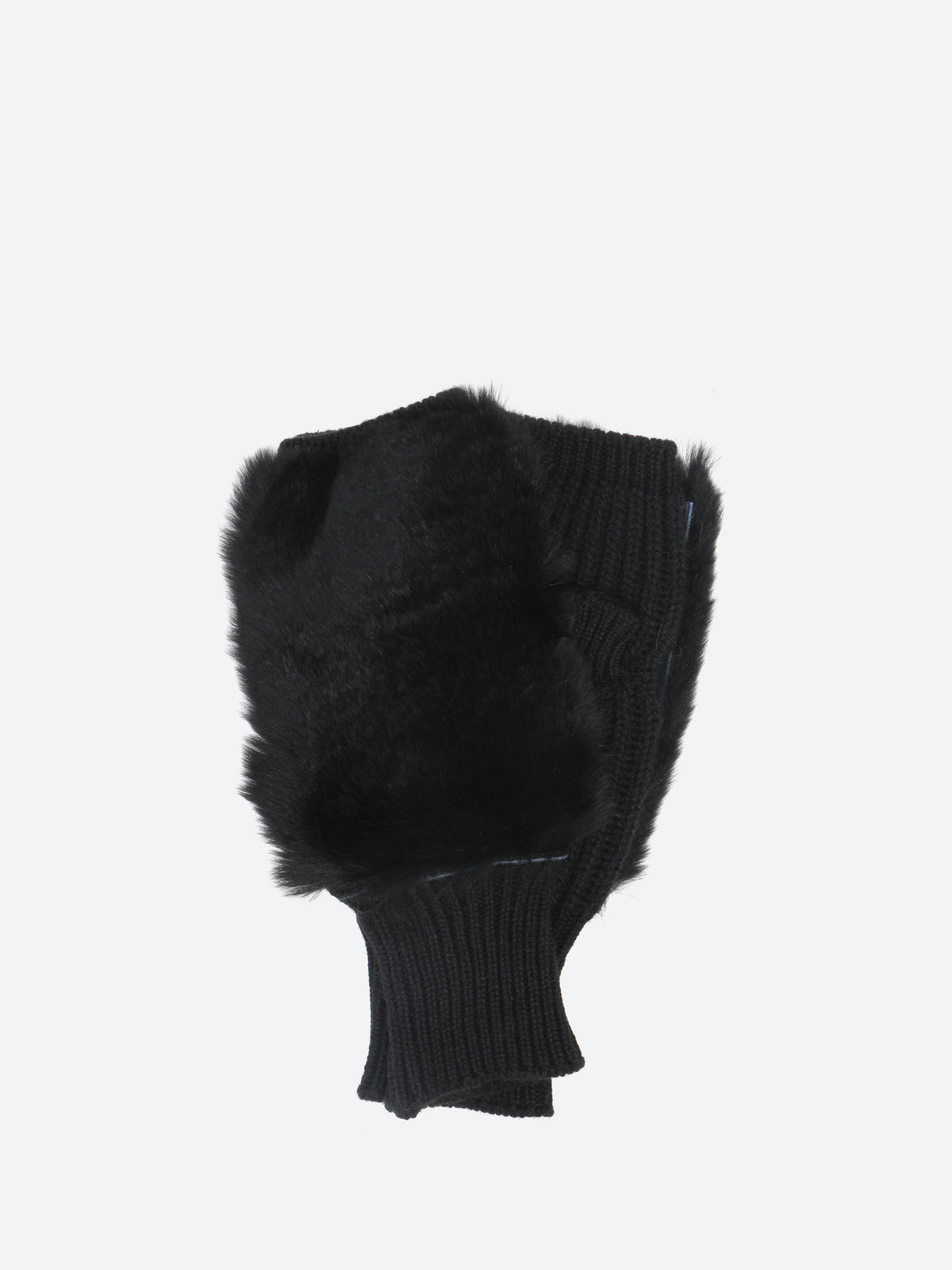 Fingerless Glove