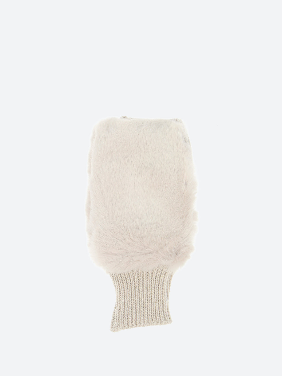Fingerless Glove
