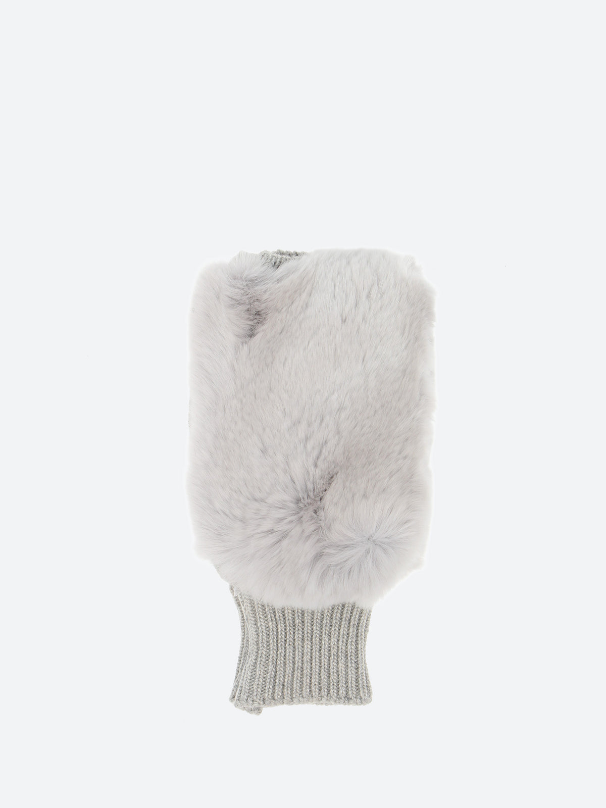 Fingerless Glove