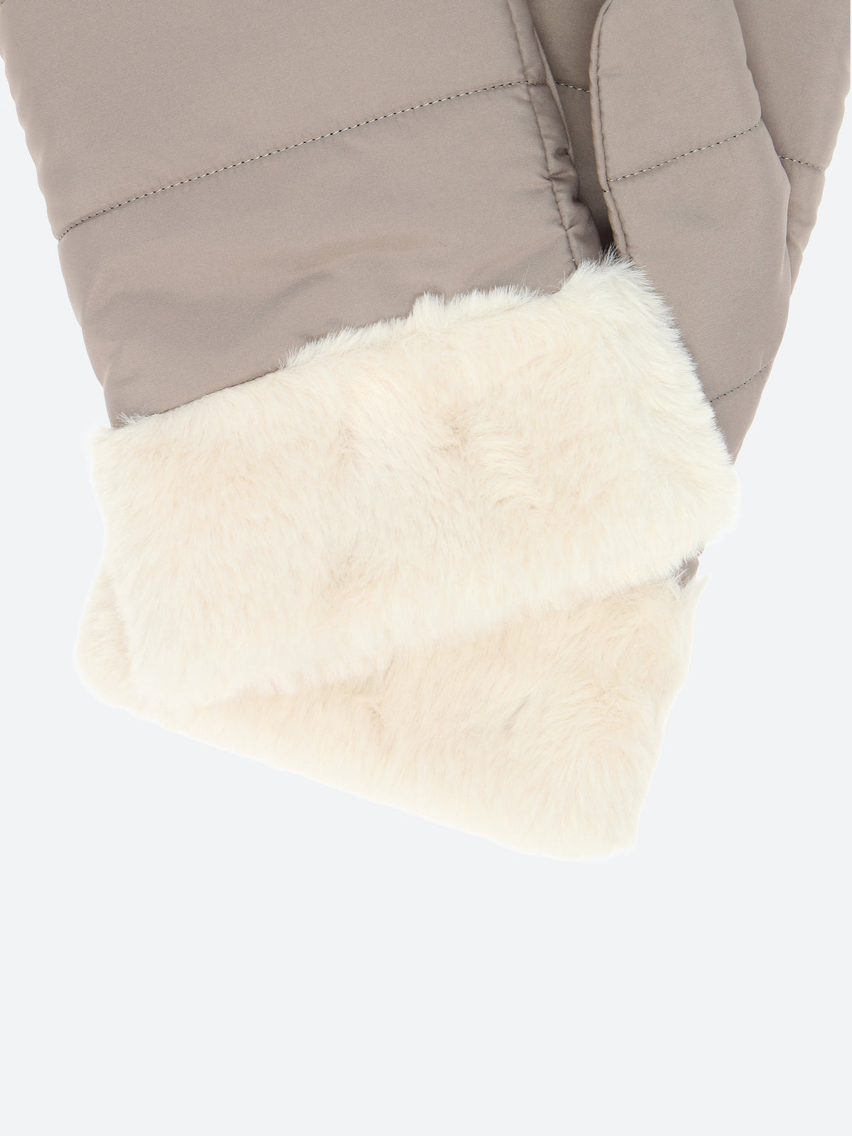 Nylon Muffola