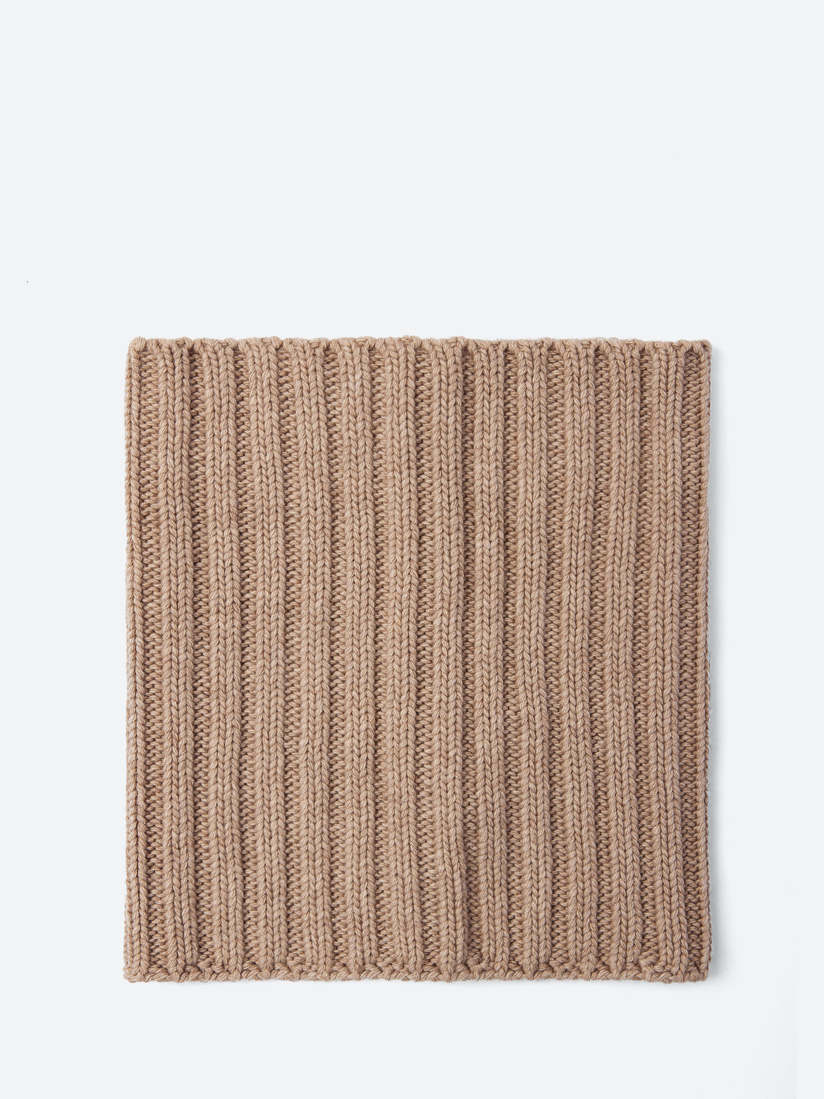 Rib Muffler