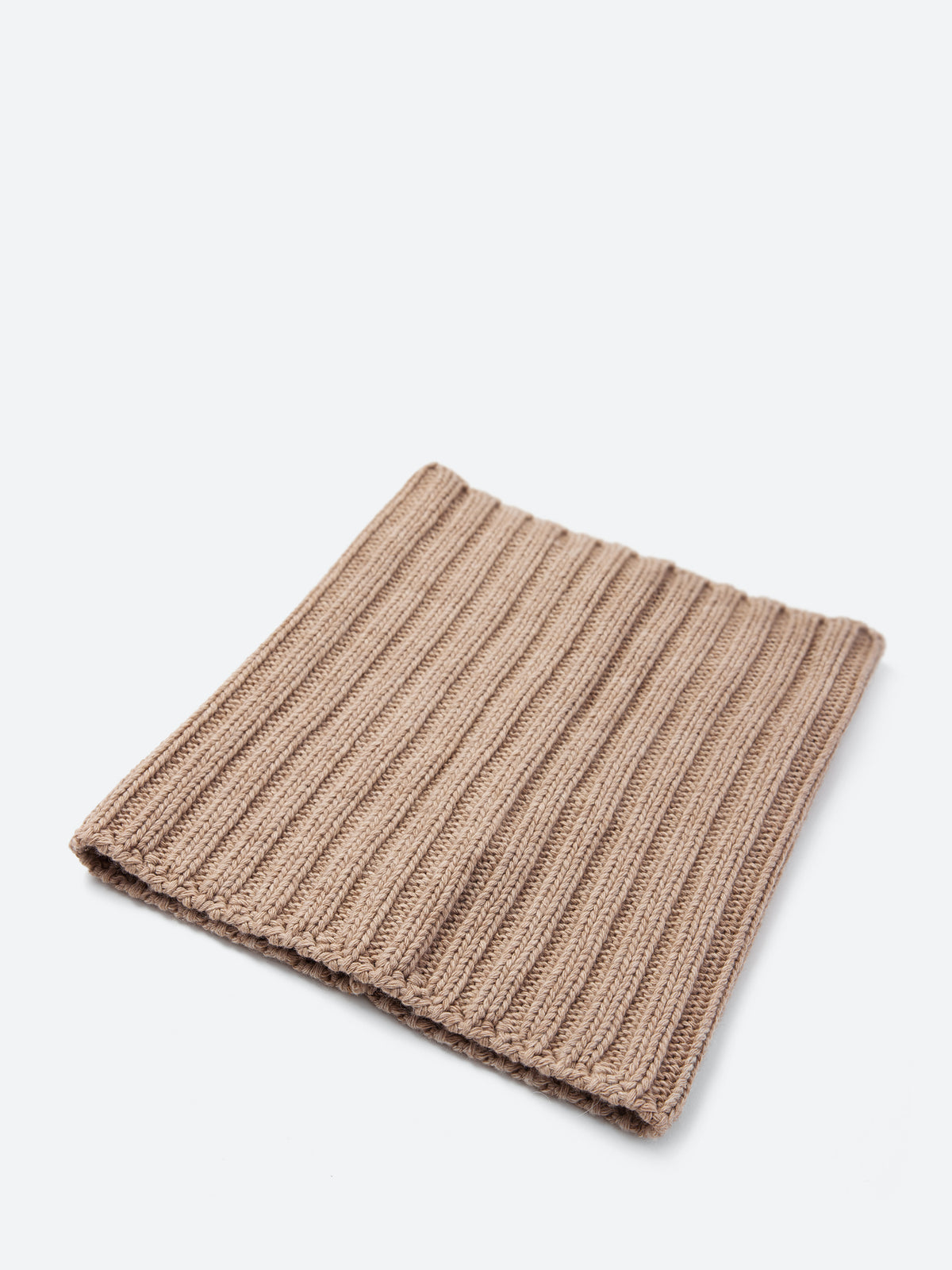Rib Muffler