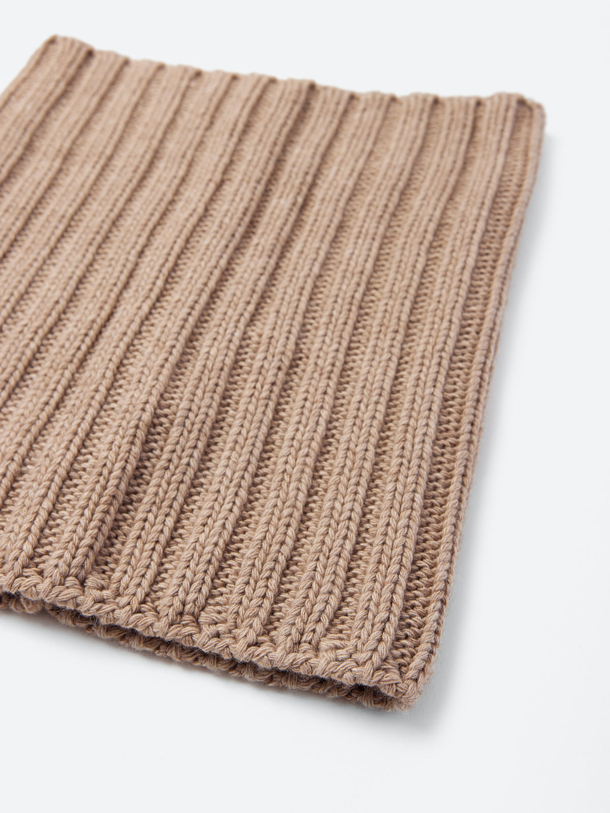 Rib Muffler