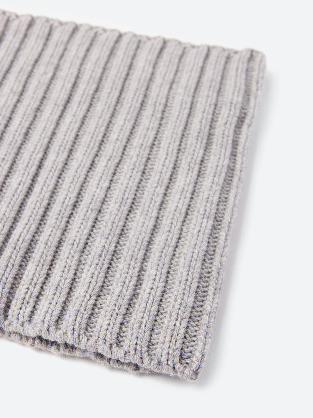 Rib Muffler