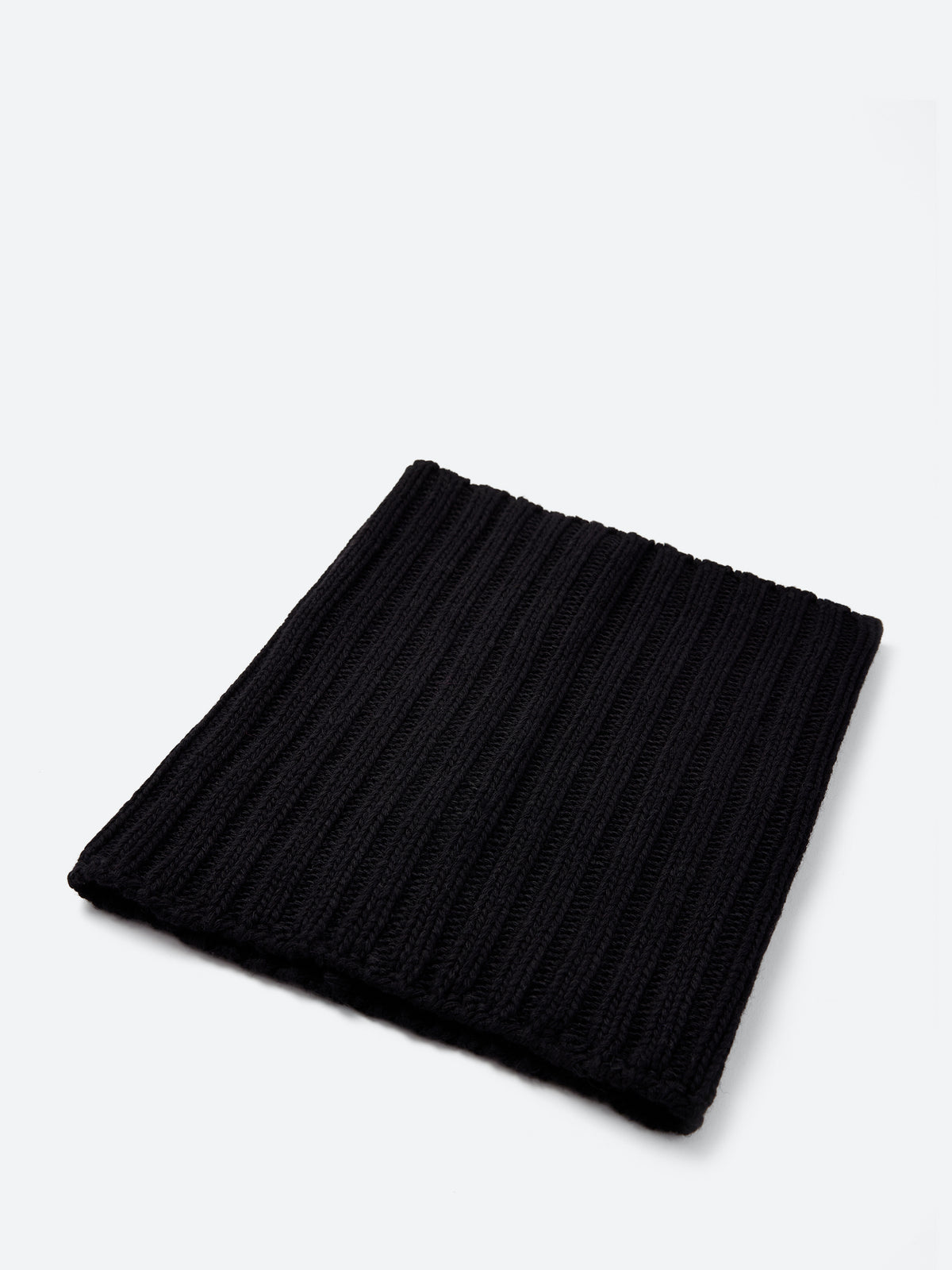 Rib Muffler