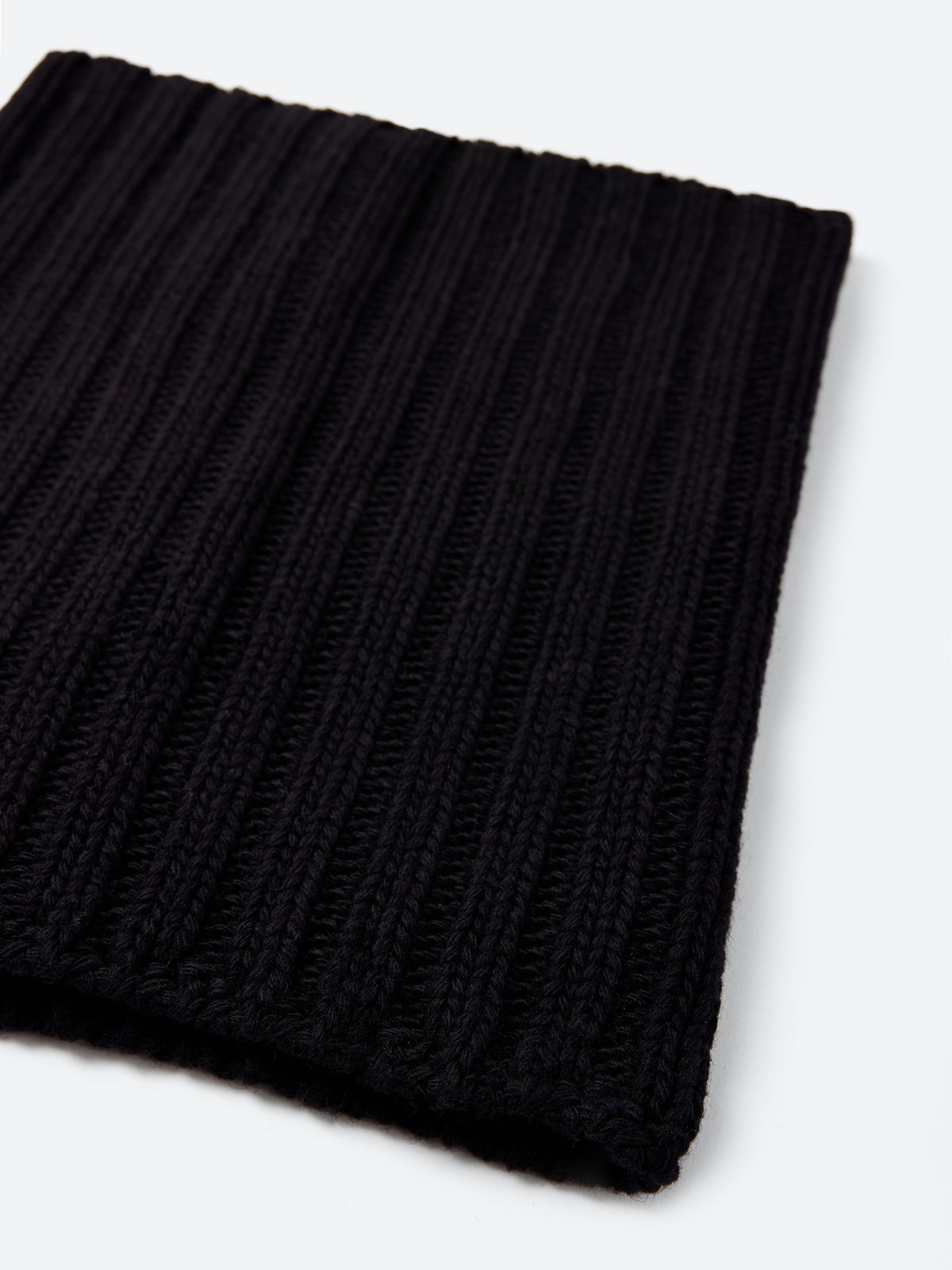 Rib Muffler
