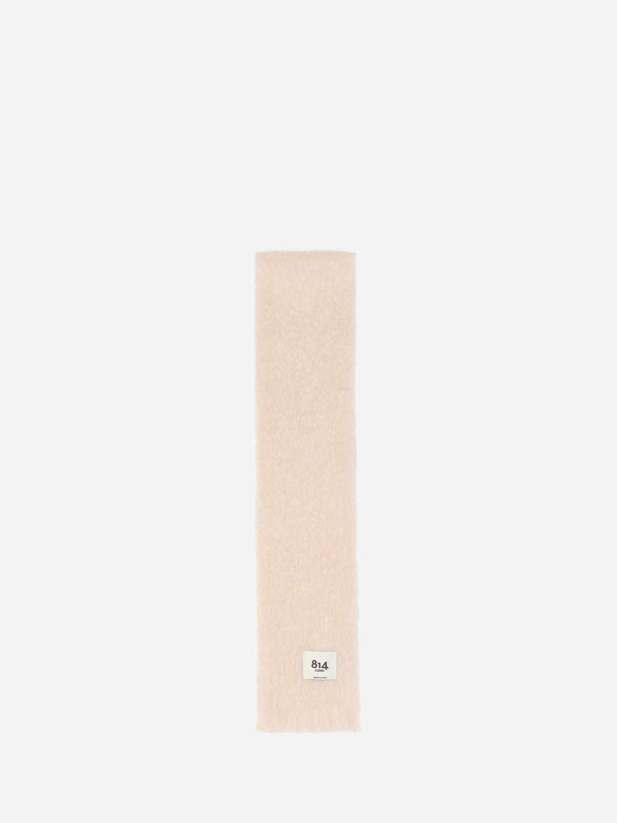 Mohair Foulard