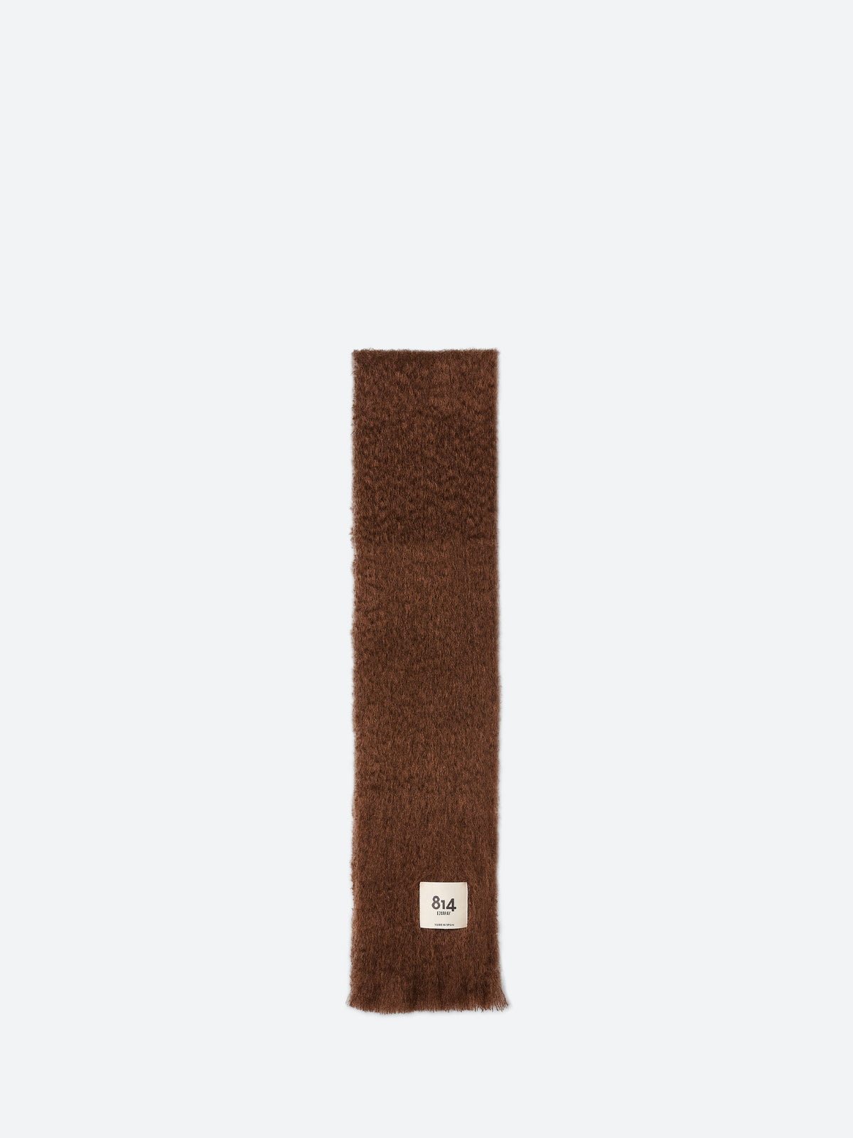 Mohair Foulard