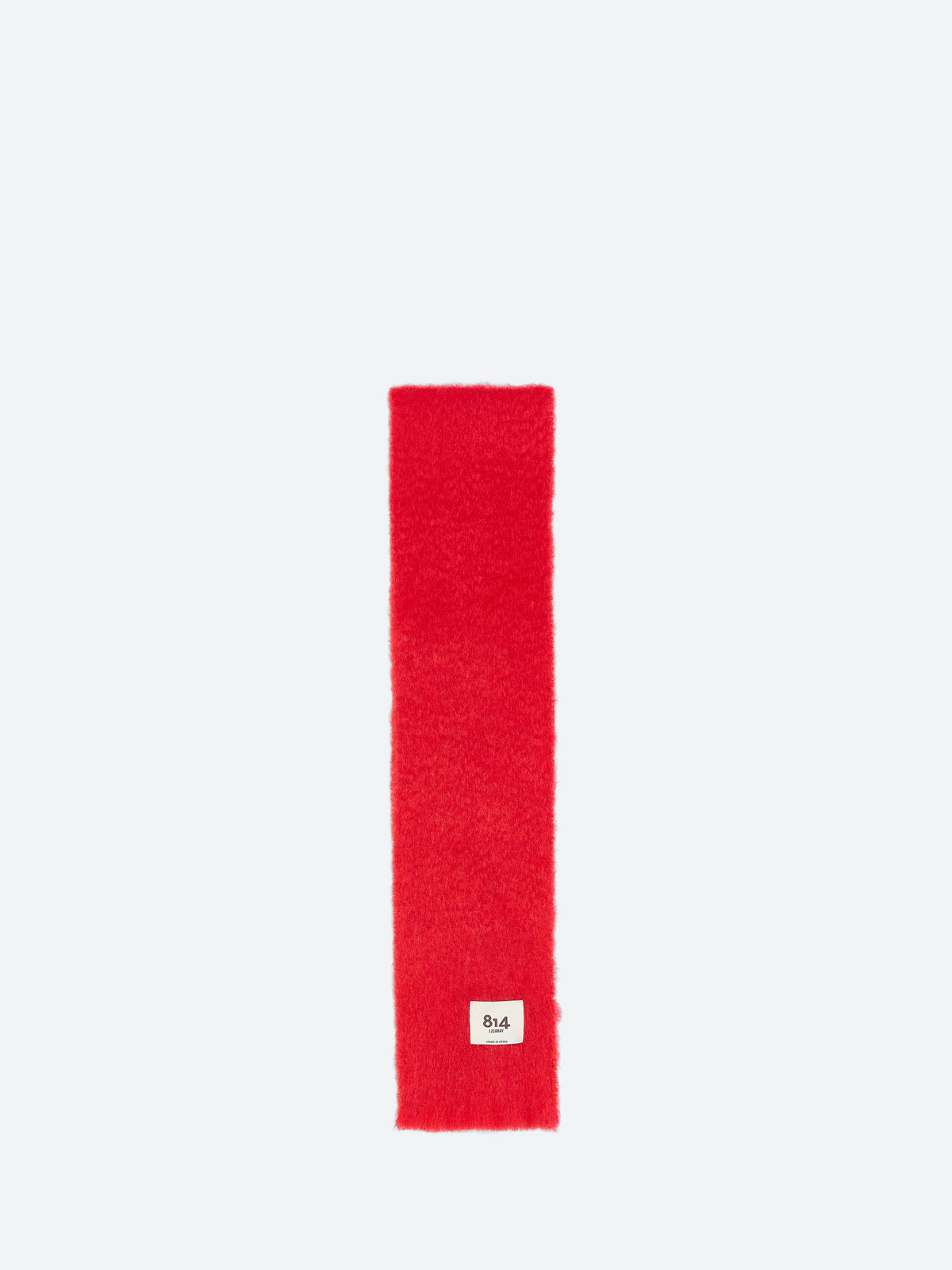 Mohair Foulard