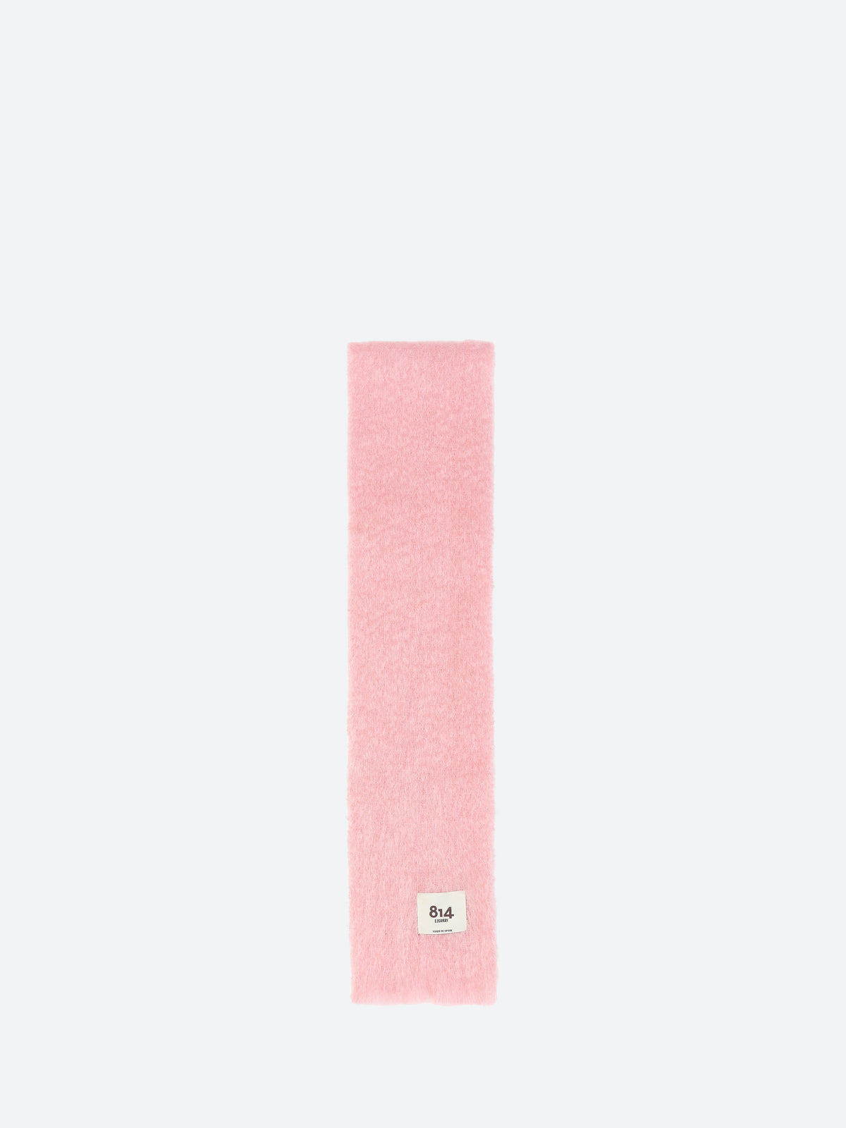Mohair Foulard