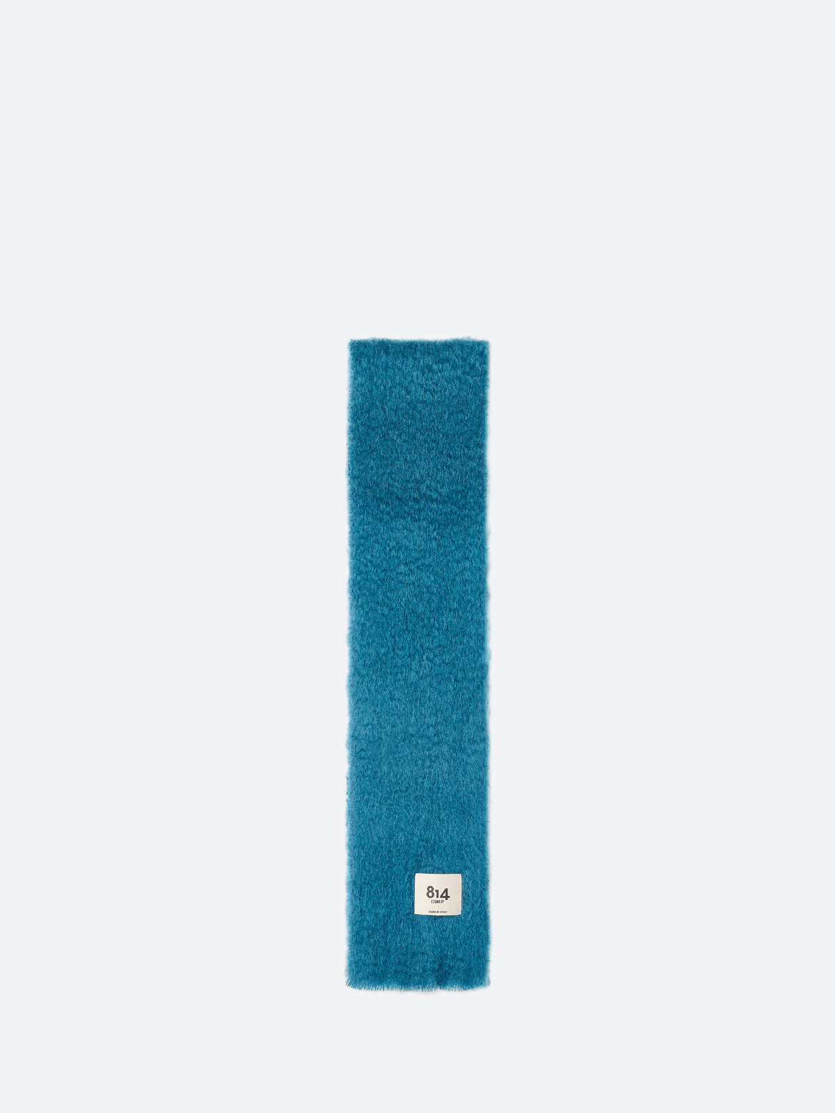 Mohair Foulard
