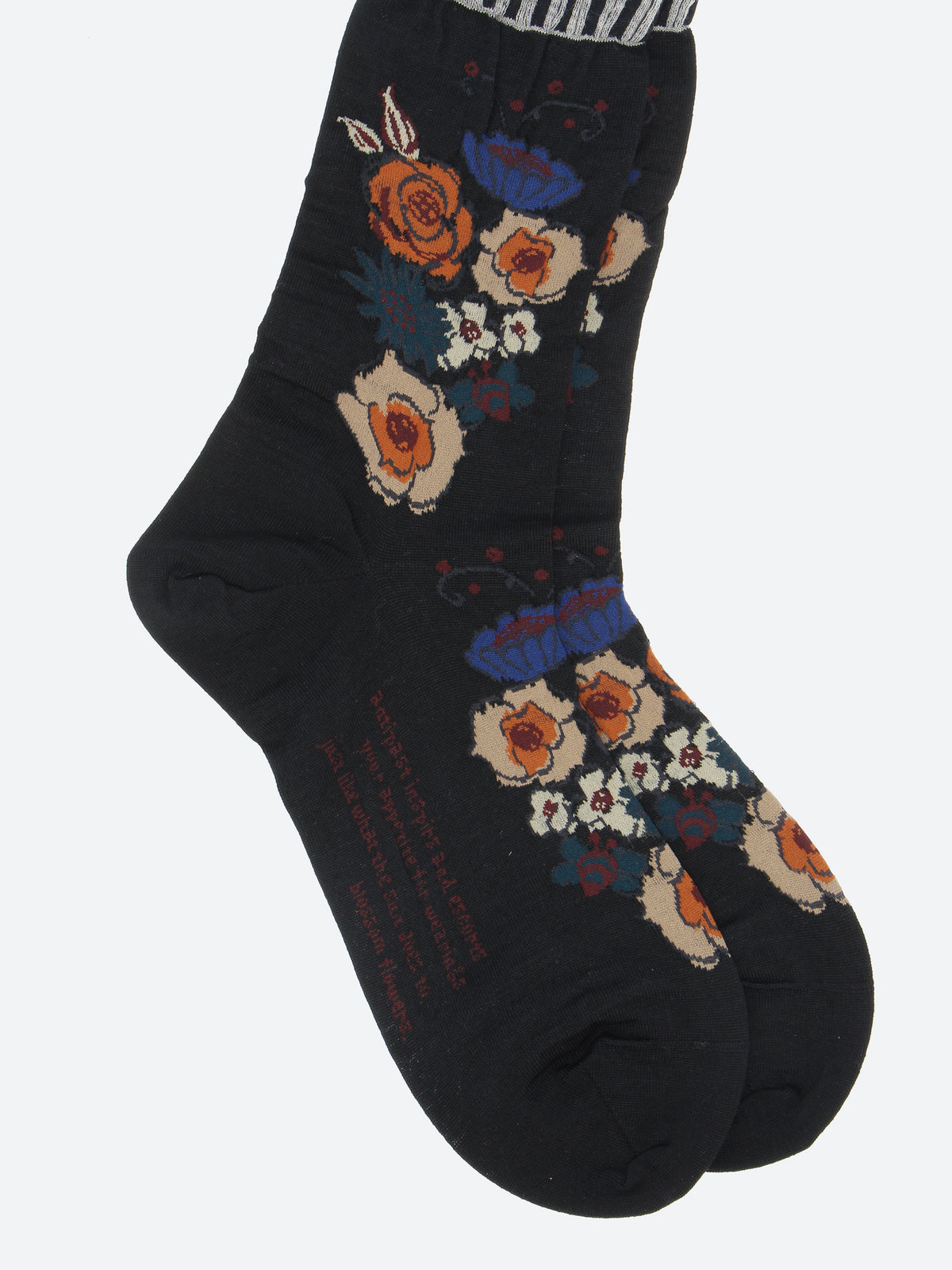 Cokrico Socks