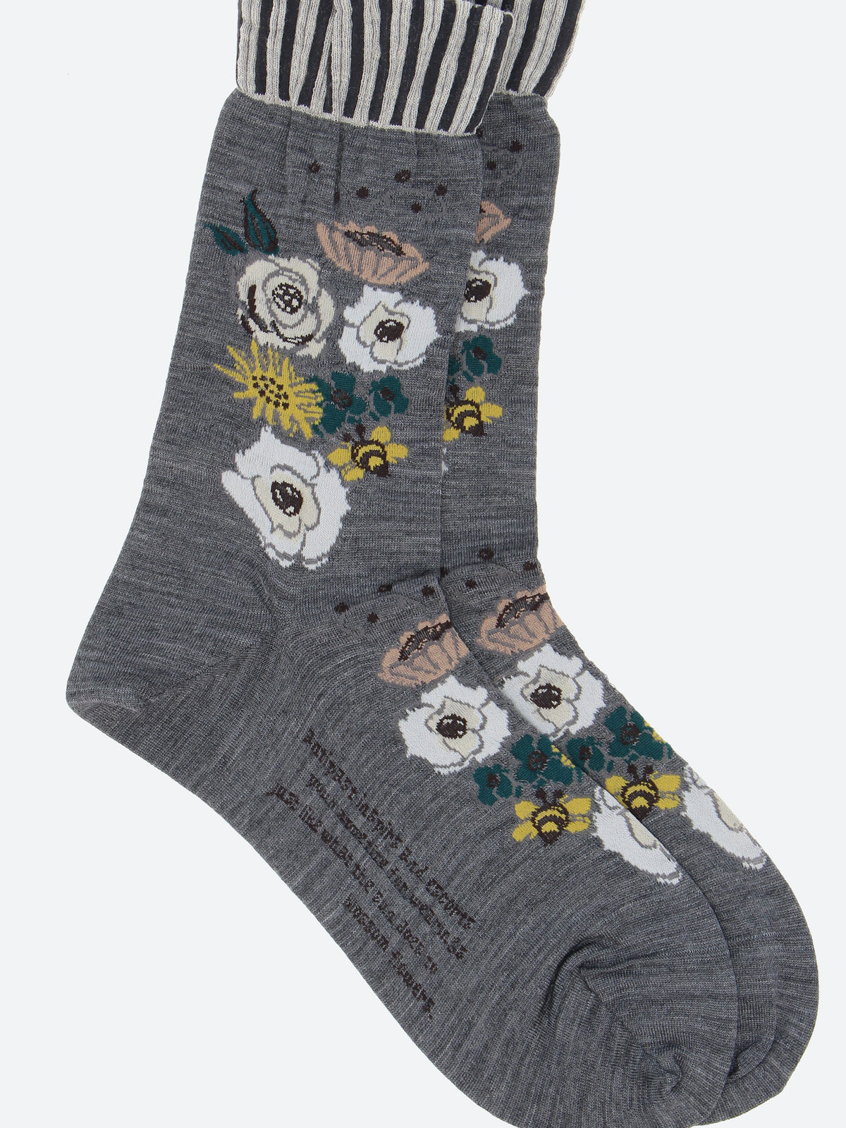 Cokrico Socks